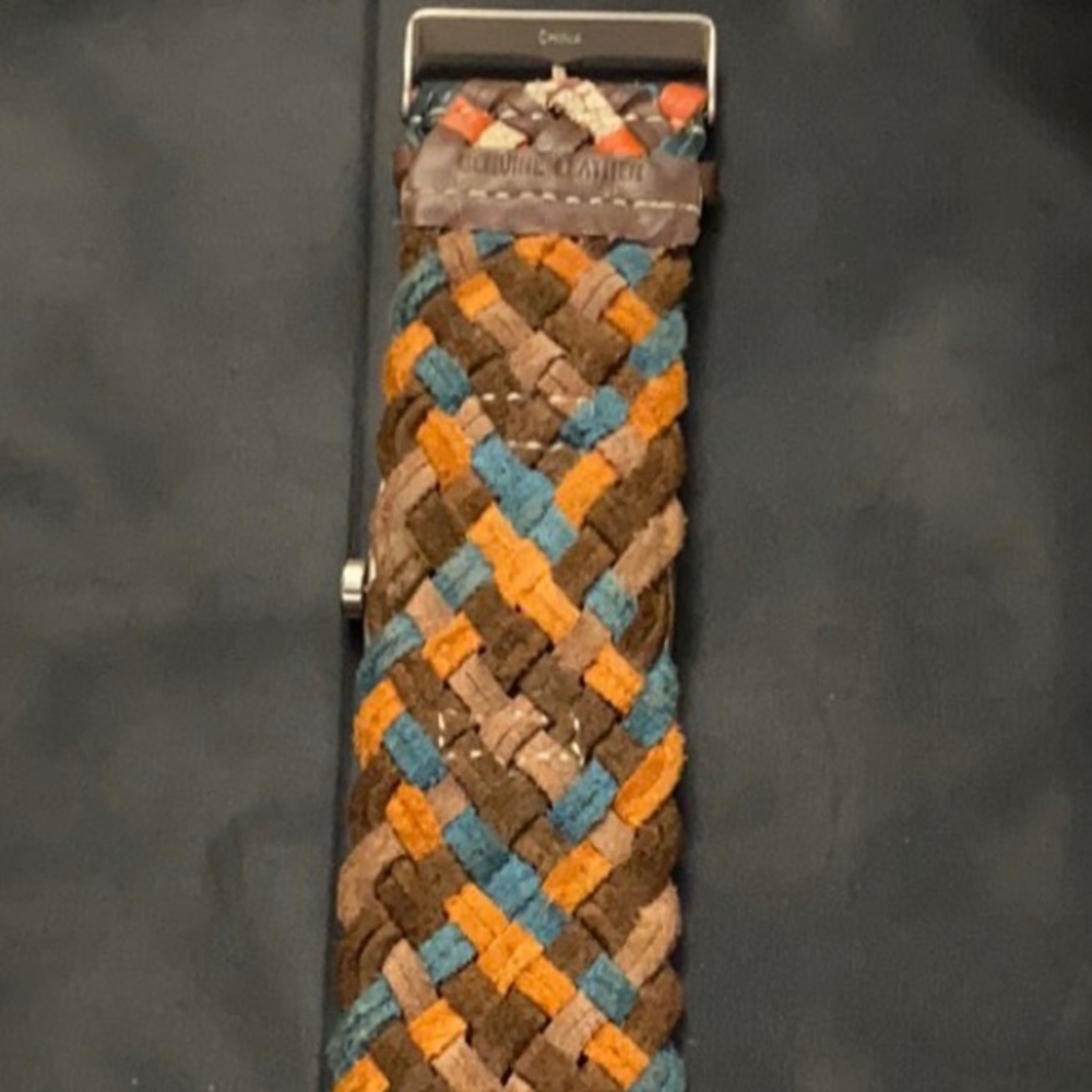 Lucky Brand Watch Multi-Color - Picture 7 of 7
